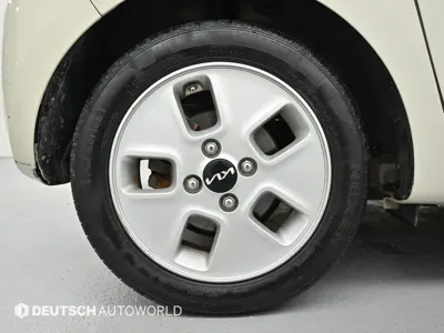 Kia Ray 2022, 97401 км, за 6630.69 USD