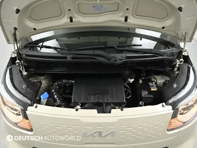 Kia Ray 2022, 97401 км, за 6630.69 USD - фото 6