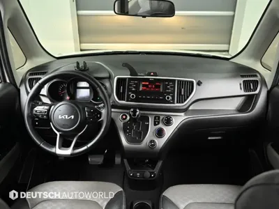 Kia Ray 2022, 97401 км, за 6630.69 USD - фото 7