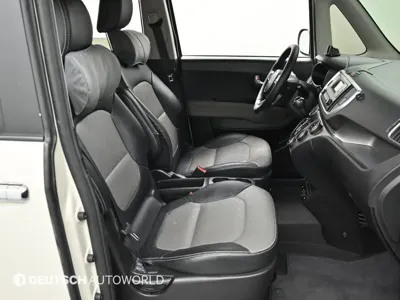 Kia Ray 2022, 97401 км, за 6630.69 USD - фото 10
