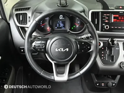 Kia Ray 2022, 97401 км, за 6630.69 USD - фото 13