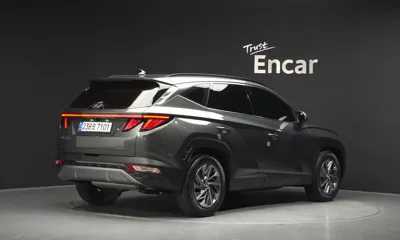 Hyundai Tucson 2022, 41287 км, за 17776.9 USD