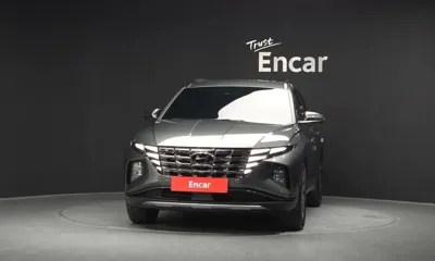 Hyundai Tucson 2022, 41287 км, за 17776.9 USD