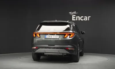 Hyundai Tucson 2022, 41287 км, за 17776.9 USD