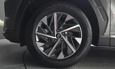 Hyundai Tucson 2022, 41287 км, за 17776.9 USD