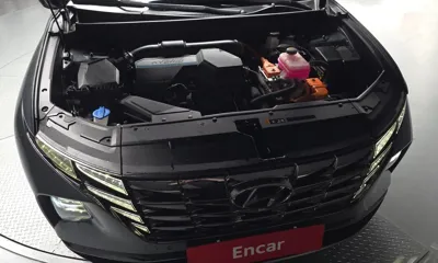 Hyundai Tucson 2022, 41287 км, за 17776.9 USD - фото 6