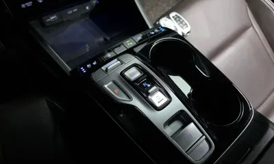 Hyundai Tucson 2022, 41287 км, за 17776.9 USD - фото 9