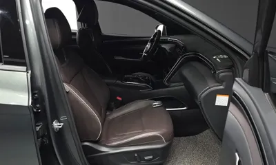 Hyundai Tucson 2022, 41287 км, за 17776.9 USD - фото 10