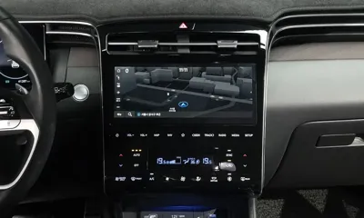 Hyundai Tucson 2022, 41287 км, за 17776.9 USD - фото 14