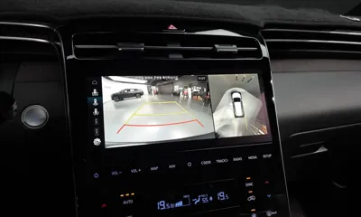 Hyundai Tucson 2022, 41287 км, за 17776.9 USD - фото 15