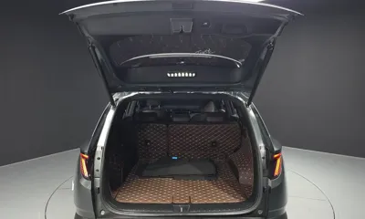 Hyundai Tucson 2022, 41287 км, за 17776.9 USD - фото 20