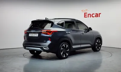 Kia Seltos 2022, 40274 км, за 11487.46 USD