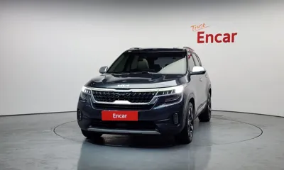 Kia Seltos 2022, 40274 км, за 11487.46 USD