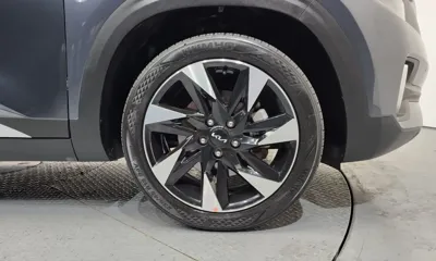 Kia Seltos 2022, 40274 км, за 11487.46 USD