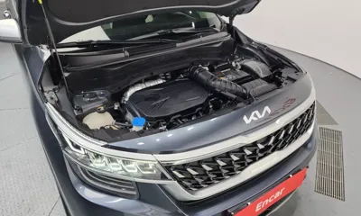 Kia Seltos 2022, 40274 км, за 11487.46 USD - фото 6