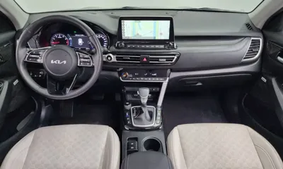 Kia Seltos 2022, 40274 км, за 11487.46 USD - фото 7