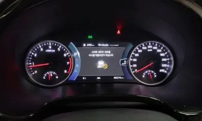 Kia Seltos 2022, 40274 км, за 11487.46 USD - фото 8