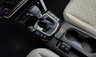 Kia Seltos 2022, 40274 км, за 11487.46 USD - фото 9