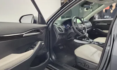 Kia Seltos 2022, 40274 км, за 11487.46 USD - фото 10
