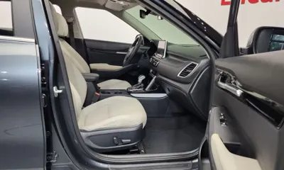 Kia Seltos 2022, 40274 км, за 11487.46 USD - фото 11