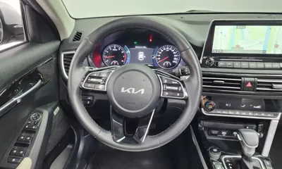 Kia Seltos 2022, 40274 км, за 11487.46 USD - фото 13