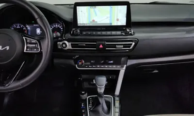 Kia Seltos 2022, 40274 км, за 11487.46 USD - фото 16