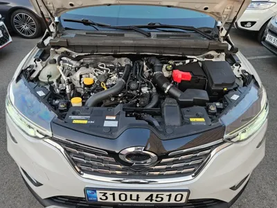 Renault-KoreaSamsung XM3 2021, 65067 км, за 11841.05 USD - фото 7