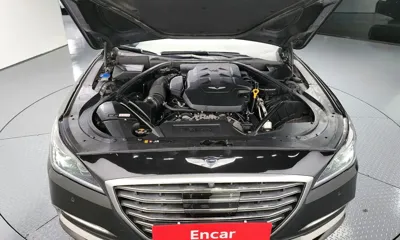 Genesis G80 2018, 220005 км, за 7159.74 USD - фото 6