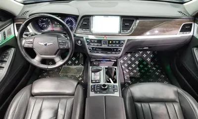 Genesis G80 2018, 220005 км, за 7159.74 USD - фото 7