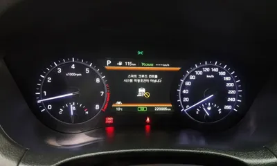 Genesis G80 2018, 220005 км, за 7159.74 USD - фото 8