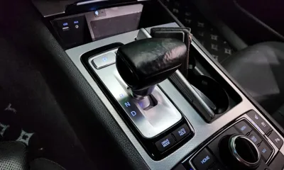 Genesis G80 2018, 220005 км, за 7159.74 USD - фото 9