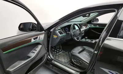 Genesis G80 2018, 220005 км, за 7159.74 USD - фото 10