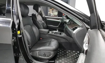 Genesis G80 2018, 220005 км, за 7159.74 USD - фото 11