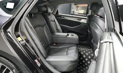 Genesis G80 2018, 220005 км, за 7159.74 USD - фото 12