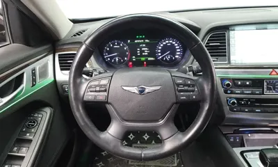 Genesis G80 2018, 220005 км, за 7159.74 USD - фото 13