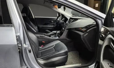 Hyundai Grandeur 2015, 83629 км, за 5583.29 USD - фото 11