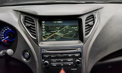 Hyundai Grandeur 2015, 83629 км, за 5583.29 USD - фото 14
