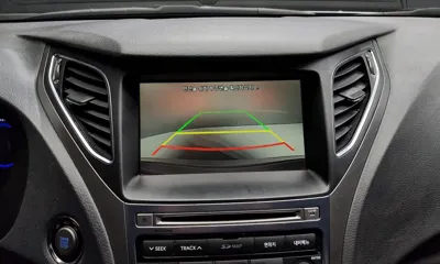 Hyundai Grandeur 2015, 83629 км, за 5583.29 USD - фото 15