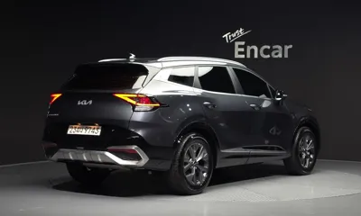 Kia Sportage 2022, 30640 км, за 15309.45 USD