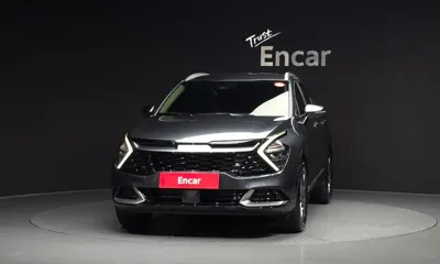 Kia Sportage 2022, 30640 км, за 15309.45 USD