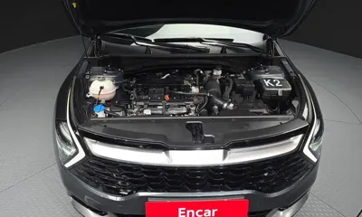 Kia Sportage 2022, 30640 км, за 15309.45 USD - фото 6