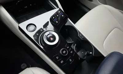 Kia Sportage 2022, 30640 км, за 15309.45 USD - фото 9
