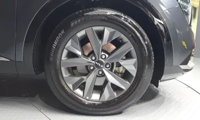 Kia Sportage 2022, 30640 км, за 15309.45 USD - фото 21