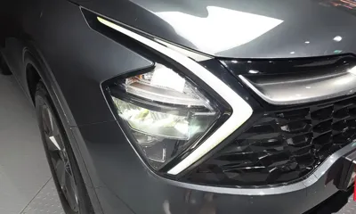 Kia Sportage 2022, 30640 км, за 15309.45 USD - фото 22