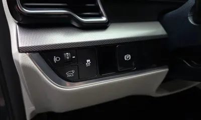 Kia Sportage 2022, 30640 км, за 15309.45 USD - фото 28