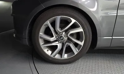 Land Rover Range Rover Sport 2018, 178850 км, за 21491.87 USD