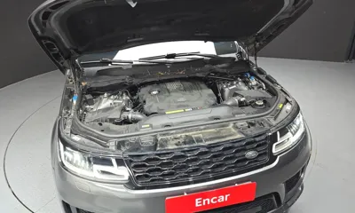 Land Rover Range Rover Sport 2018, 178850 км, за 21491.87 USD - фото 6