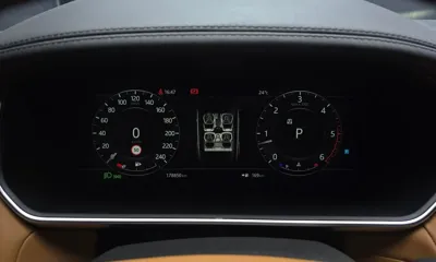 Land Rover Range Rover Sport 2018, 178850 км, за 21491.87 USD - фото 8
