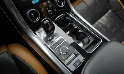 Land Rover Range Rover Sport 2018, 178850 км, за 21491.87 USD - фото 9