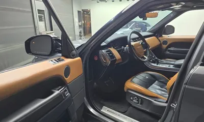 Land Rover Range Rover Sport 2018, 178850 км, за 21491.87 USD - фото 10